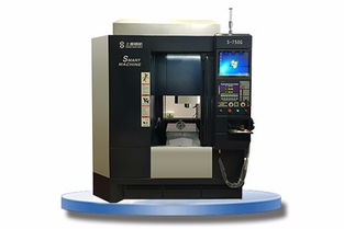 上善精机 精雕机操作的注意事项