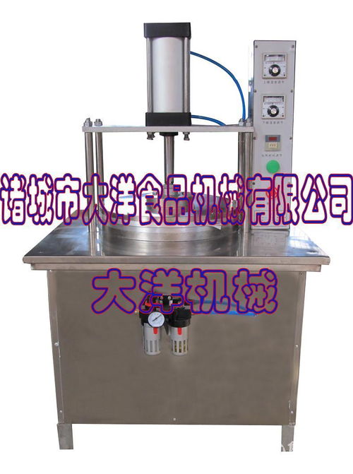 鸭饼机电加热自动控温鸭饼机价格,产品报价