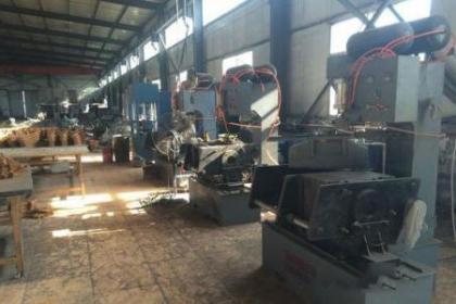 41 上海机电设备回收,认准乾泉,专业值得信赖 