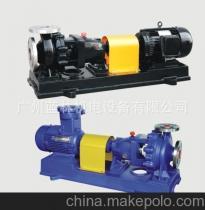 【IS100-80-160 15KW不锈钢单级离心泵 高温防爆管道清水泵】价格,厂家,图片,泵,广州蓝林机电设备-