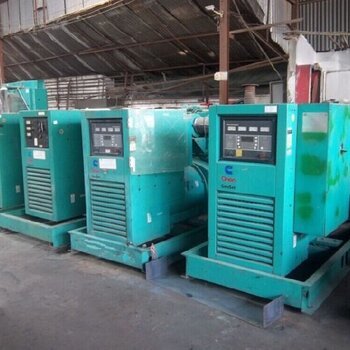 昌平机电设备回收价格