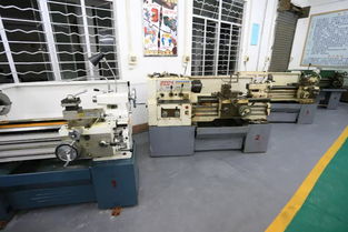 广东省海洋工程职业技术学校教学设施怎么样 齐全么