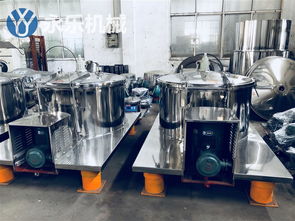 离心机 张家港乐余机电设备厂