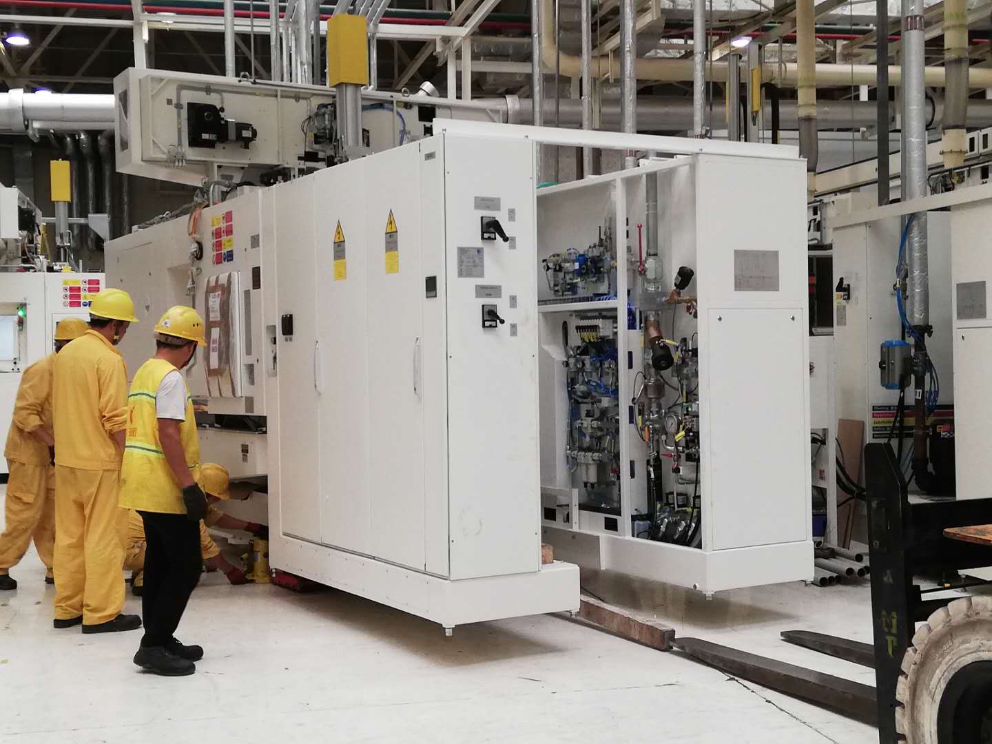 江苏利邦机电设备