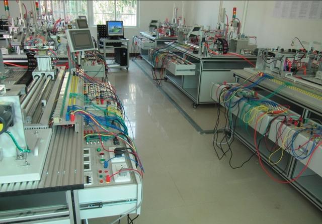 机电一体化技术专业都需要学什么