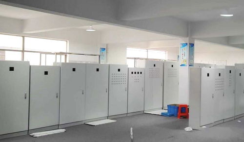 大明无锡加工中心日钢产品加工服务知名电器设备企业