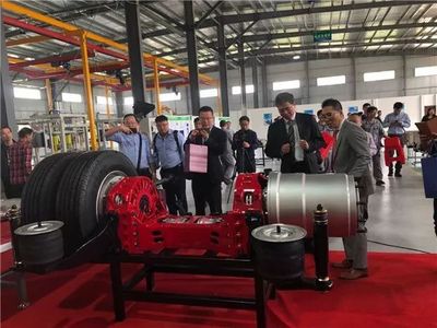 泰特机电 即将“显形”的“隐形独角兽” | 汽车评价