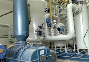 机电设备安装图片,机电设备安装高清图片 西安市黄河设备安装公司,