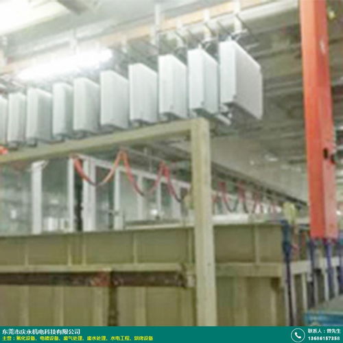 东莞市庆永机电科技动态