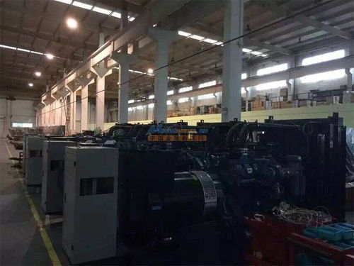 沈阳哪里有供应价位合理的发电机组,本溪柴油发电机组