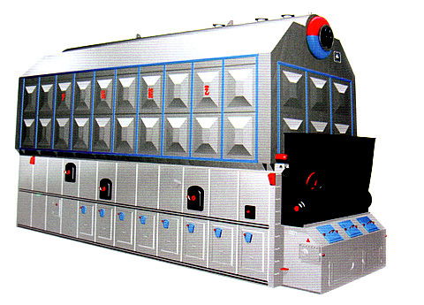 河北艺能各种燃气蒸汽锅炉厂家直销 值得信赖 品质保证