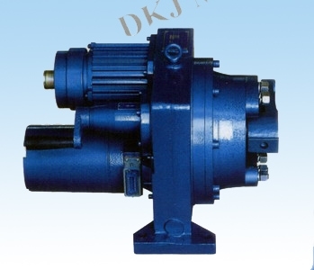 津上DKJ-610电动执行器样本及产品图片-机电商情网电子样本库