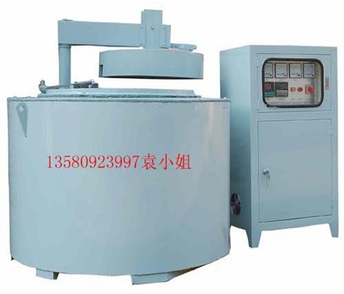 锌合金材料制作炉 锌合金熔化炉 东莞市大岭山蓝鹰机械制品厂 熔铝炉 熔锌炉 电熔炉