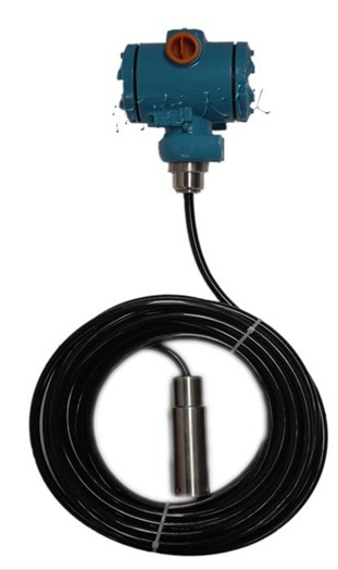 静压式液位计 原理、应用与选购指南