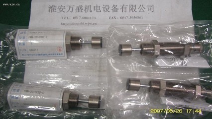 FWM-2016EBD-C缓冲器价格及供应商介绍 淮安万盛机电设备