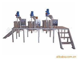 金华市正合机电设备制造厂 专业机电设备解决方案与优质服务