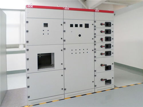 低压开关及机电设备的重要性——以万鑫机电设备公司为例