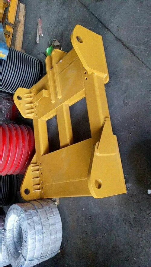 华顺XR360托架 品质为基，助力机电设备高效运行