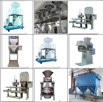 自动称重设备 现代工业中的精准测量方案