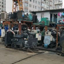 昆明市官渡区鑫晨机电设备租赁服务部 专业机电设备供应与租赁解决方案