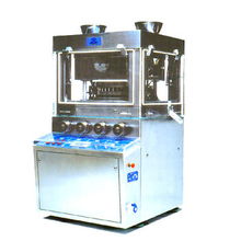 台达机电产品在ZP10压片机上的创新应用与效能提升