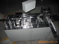 东莞市时利和机电设备有限公司其他包装成型机械产品列表概览